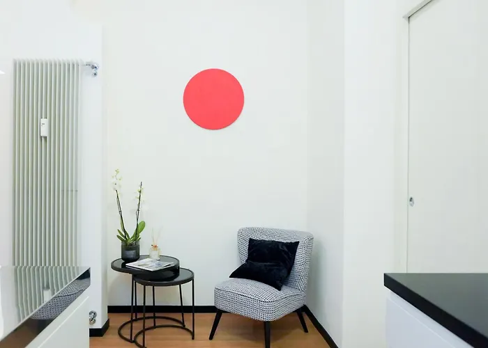 Suite 52 Trastevere