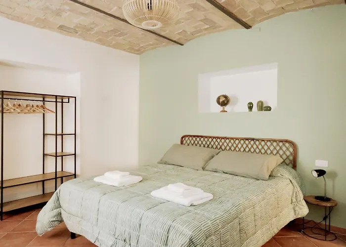 Casita Del Barrio