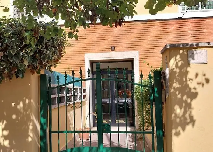 Il Giardino Di Marimar