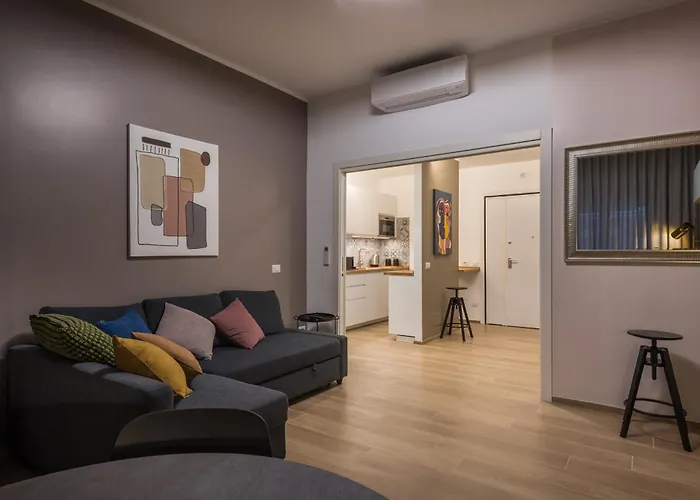 Super Comfort Pisino Street