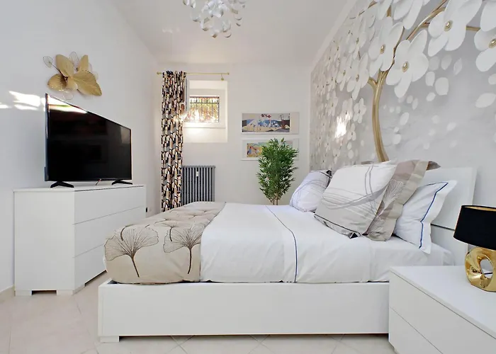 Roma & Amor Apartment