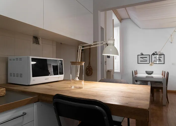 Gallery Apartment, Near The Vatican
