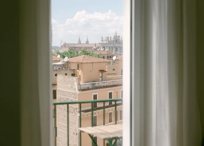 Adventura Penthouse