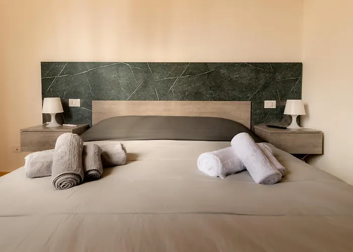 Vivimihome - Holiday Life Rome