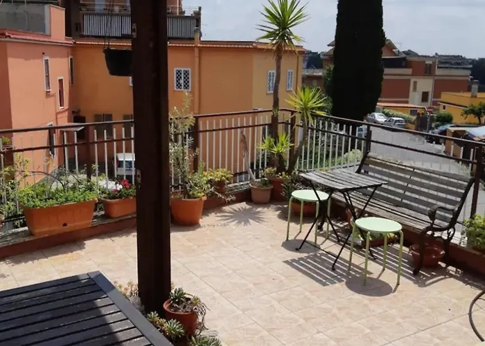 Casa Cola