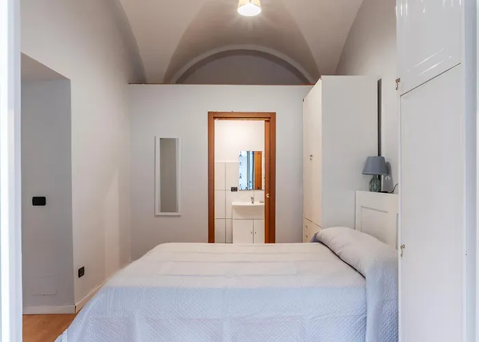 Mm Piramide Apartments