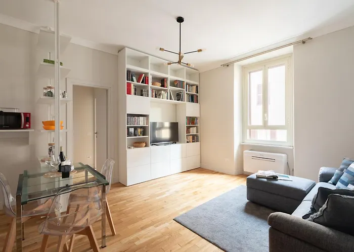 Esquilino Charming Apartment