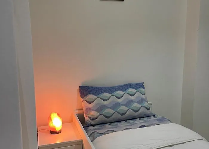 Sunny House