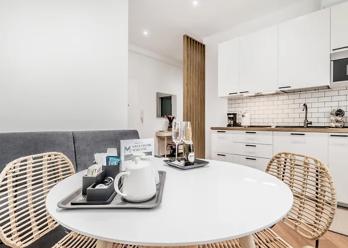 Sweethome Marconi
