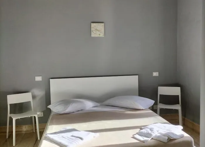 Old Bakery Two Bed Room Apartment