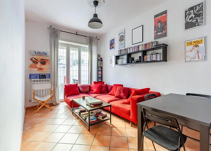 Casa Giancarlo By Rentbeat