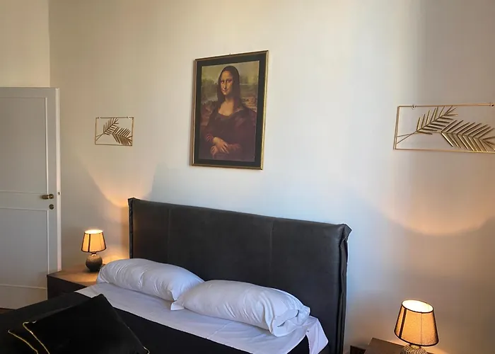 Prince\'s Suite Piazza Del Popolo