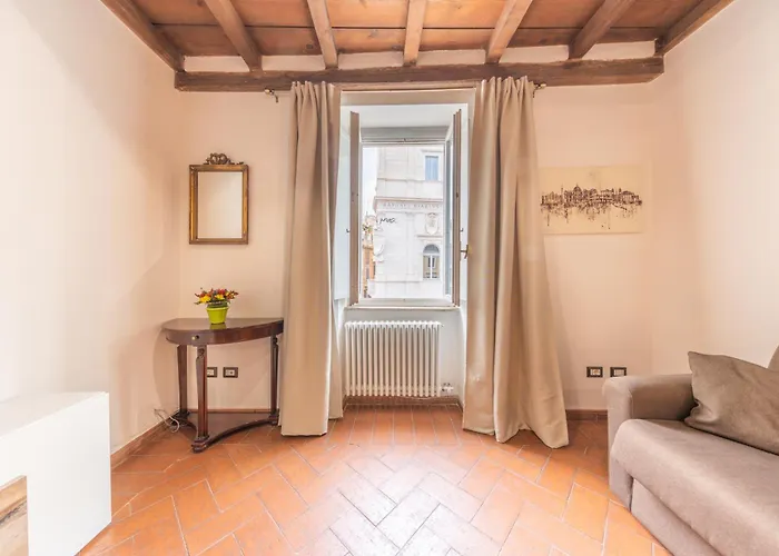 Ac21 - Palazzetto Campo De\' Fiori