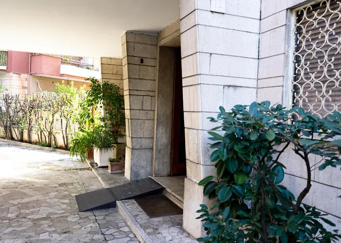 Ermete Vatican House