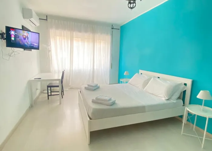 Rizzo St. Peter apartment