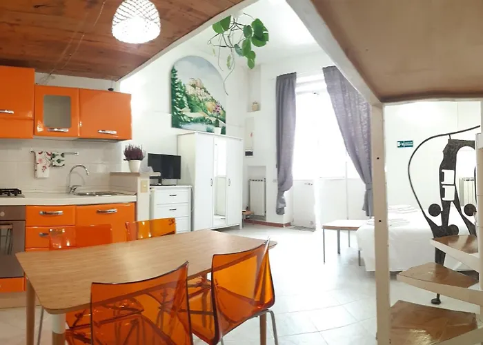 Termini Angie Loft