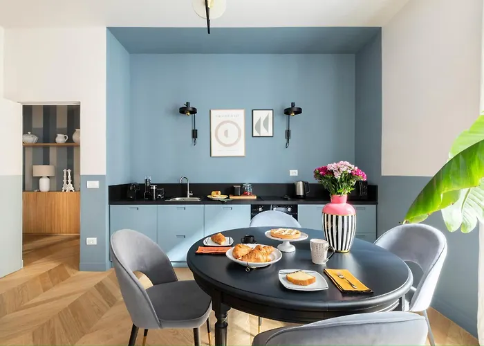 Colosseo San Giovanni Luxury House