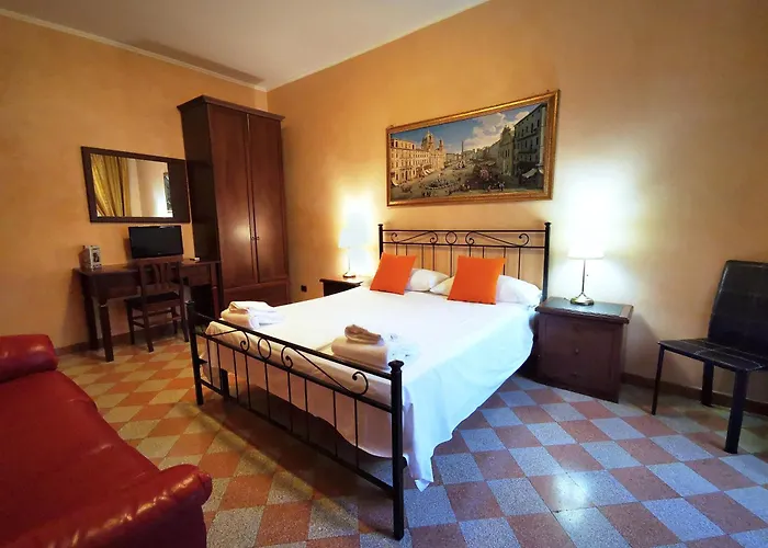 Maestoso Locazione Turistica