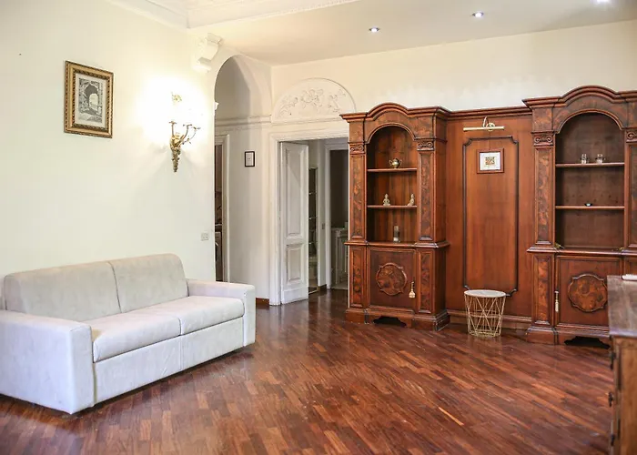 Bpremium Apartment