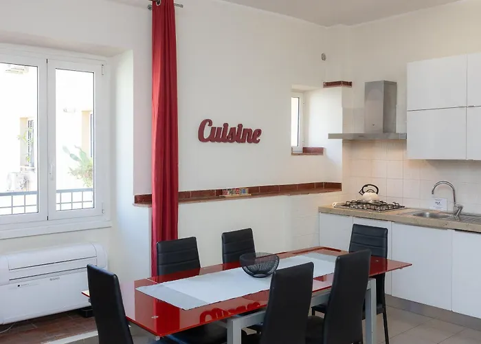 Principe Amedeo By Rental In Rome
