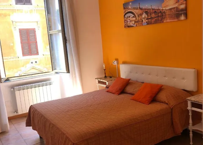 Trasteverehome