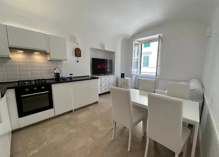 Apartment Centro Parioli