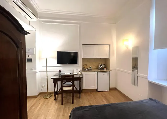 Interno Roma