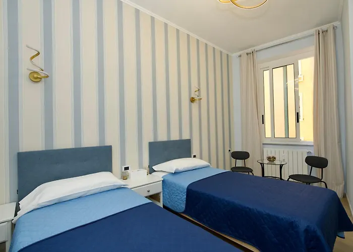 Rohome Stay