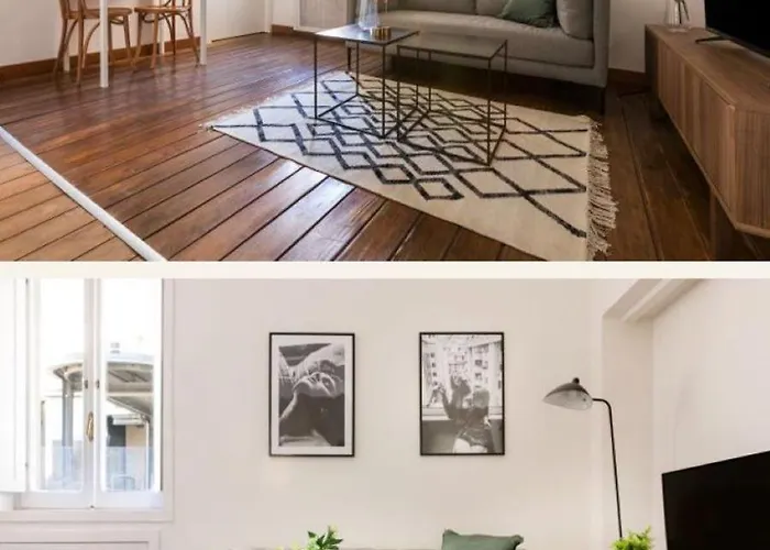 Barberini Luxury Apartment