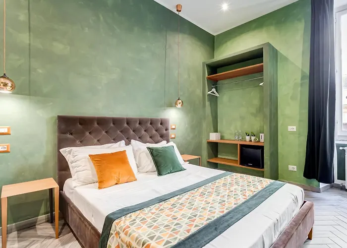 Ripetta Executive Suites
