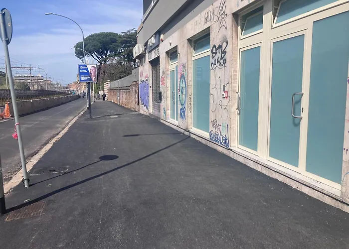 Capitolina - Apartments