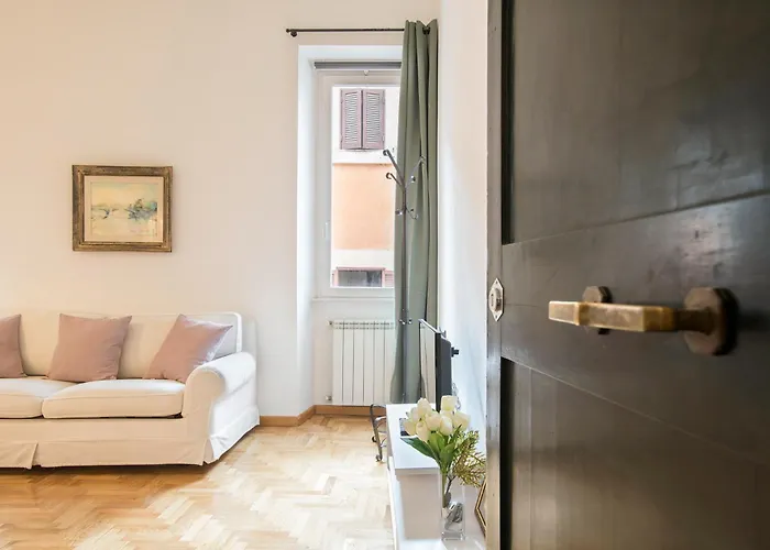 Eri\'S Apartment