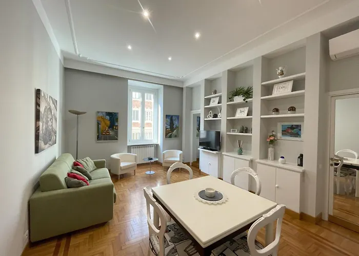 Maresi Suite