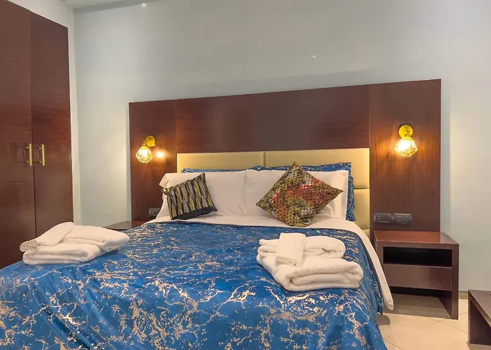 Sofia Guest House