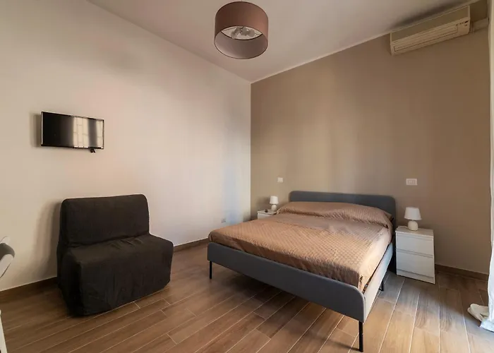 Monteverde Vecchio Apartment
