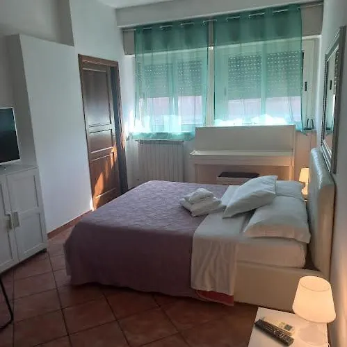 La Casa Di Amelia