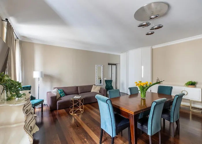 Iflat Contemporary Elegance In The Heart Of Rome