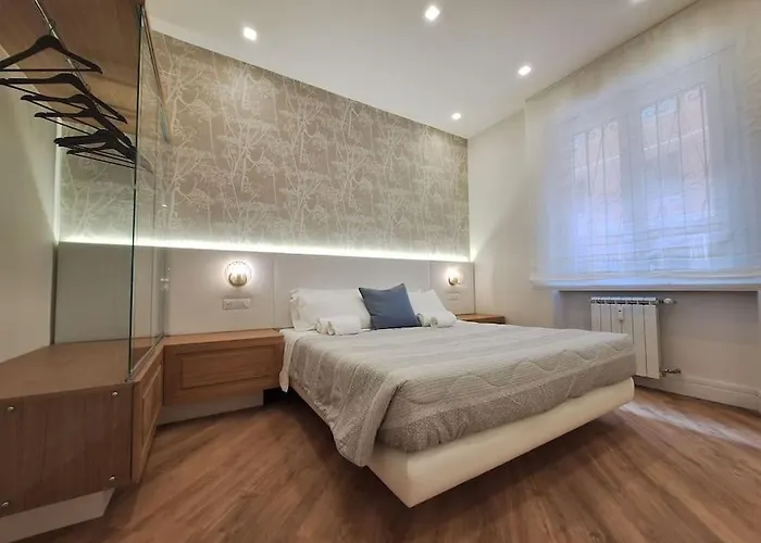Peaceful 2 Bedrooms With Patio, Near Metro A