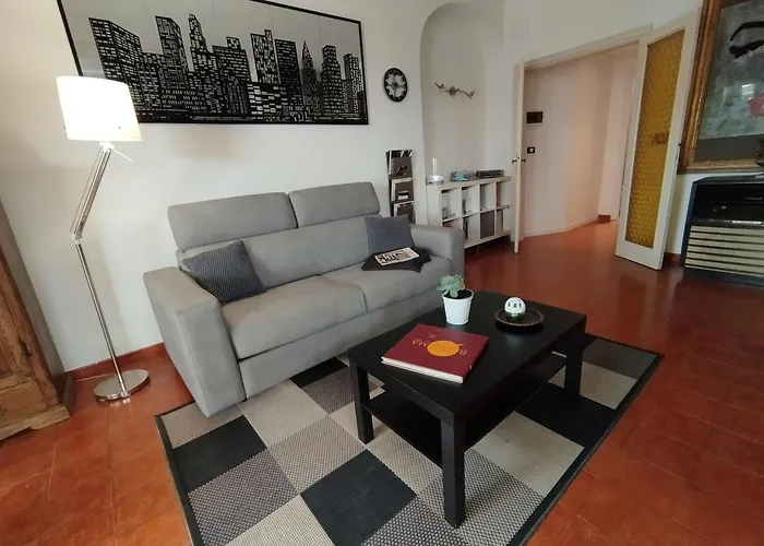 Roma - Bel Poggio Country House