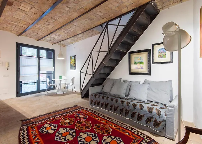 Colosseo Elegant Loft