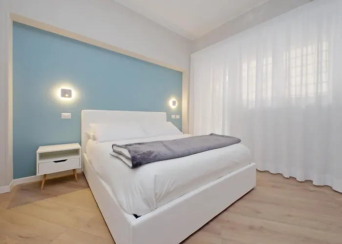 Boutique Apartment Con Ampia Terrazza - Citta Del Vaticano