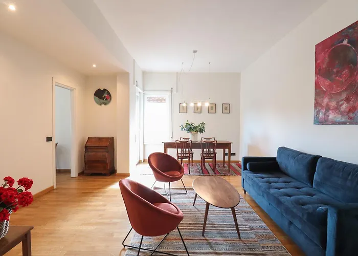 We Home - Beautiful Pigneto - Roma