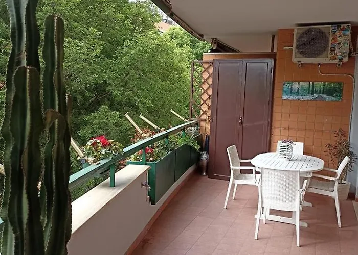 Casa Eur Torrino