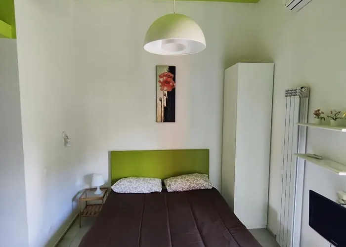 San Lollo Room