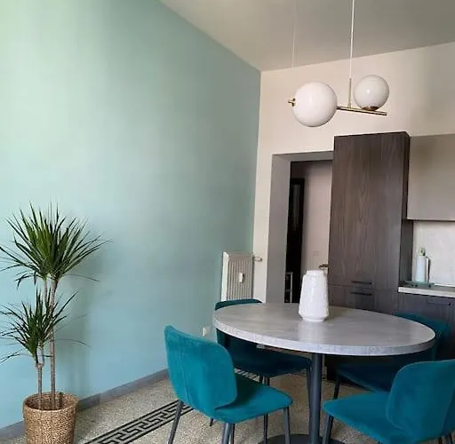 Spring Home