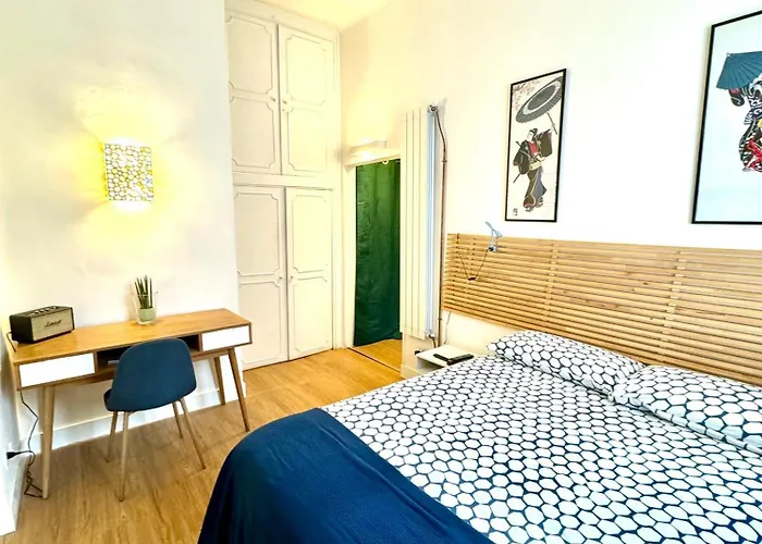 viale Angelico