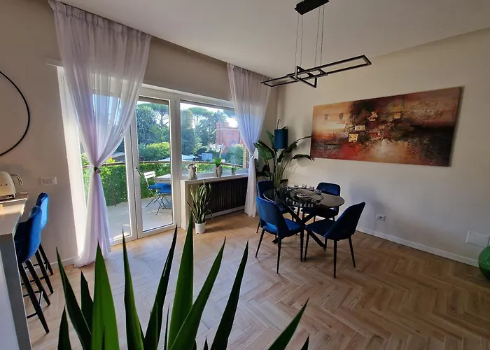 Vacanze Romane Apartments - Vatican City