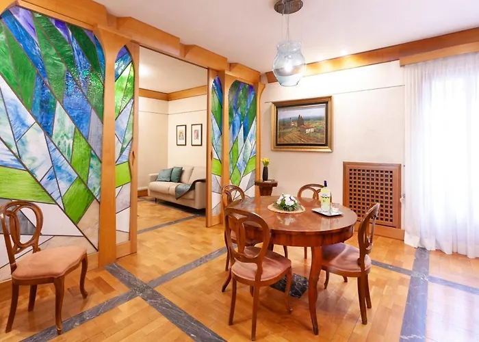 Harry\'S Bar Trevi Luxury Apartments - Sardegna