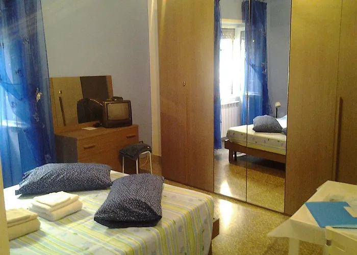Guest House Scriva