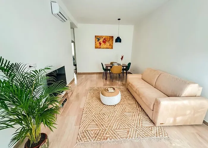 Ophelia Apartment